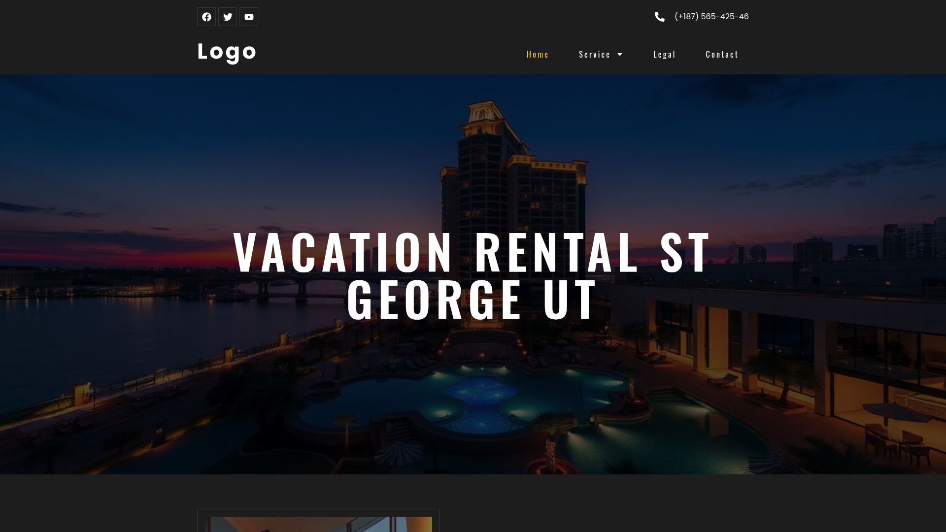 Rentalsinstgeorgeutah